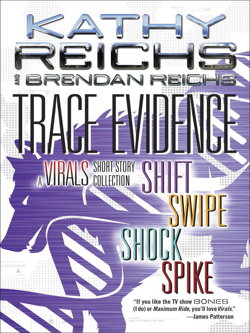 Title details for Trace Evidence by Kathy Reichs - Available
